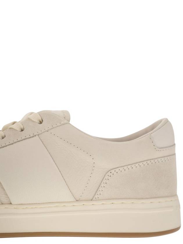 H668 - Leather trainers - HOGAN - BALAAN 7