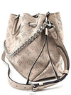 Mahina Bella shoulder bag M59201 - LOUIS VUITTON - BALAAN 3