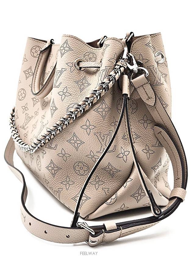 Mahina Bella shoulder bag M59201 - LOUIS VUITTON - BALAAN 3