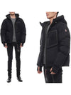 Men s MANDRES Down Padding 1A00012 596K7 999 24F - MONCLER - BALAAN 1