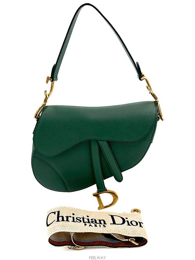 women shoulder bag - DIOR - BALAAN 1