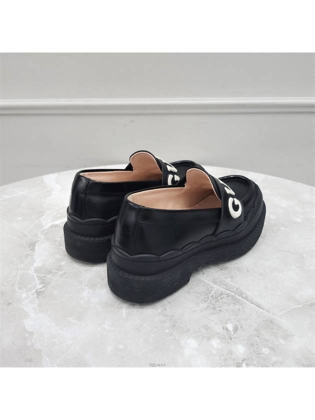 women loafers - GUCCI - BALAAN 5