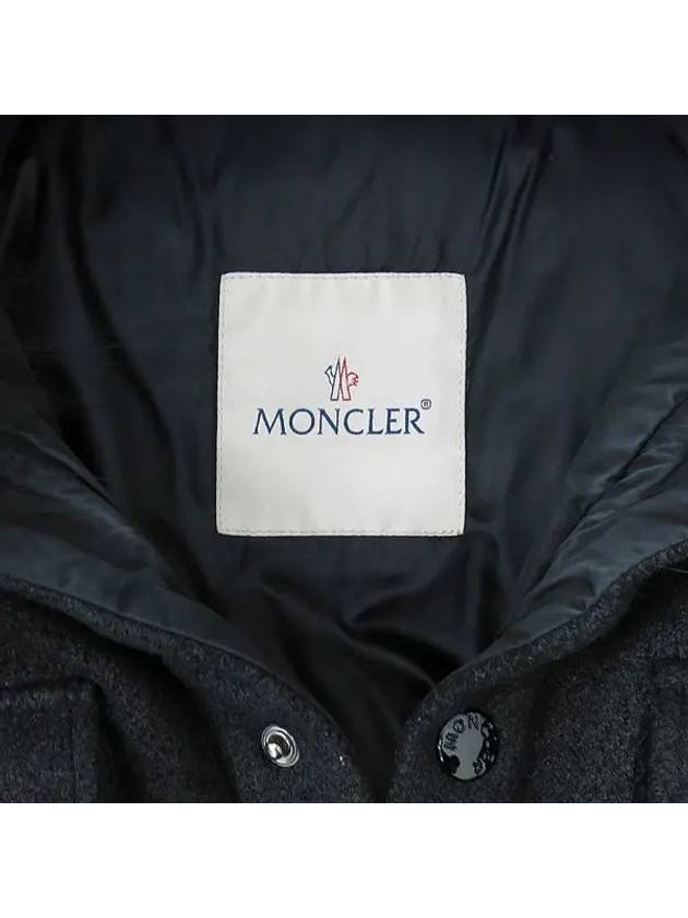 Smith Market RINDOU Jacket Women s Clothing - MONCLER - BALAAN 5