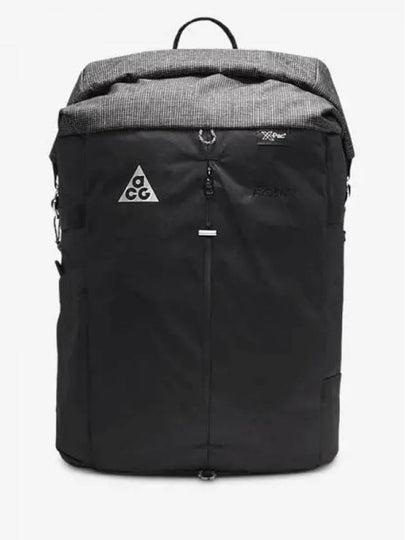 ACG Aysen Day Backpack Black - NIKE - BALAAN 2