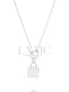 women necklace - HERMES - BALAAN 8