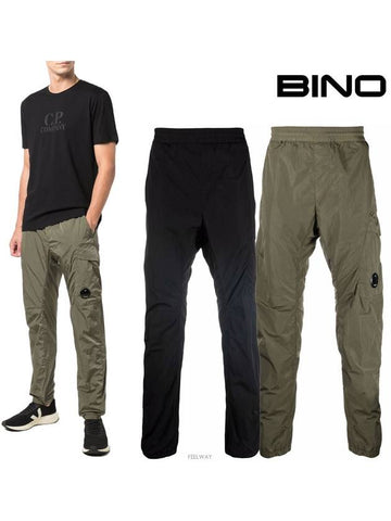 Men's Track Pants 11CMPA167A - CP COMPANY - BALAAN 1