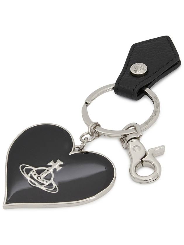 Keyring 8203011WU OM0014 N403 - VIVIENNE WESTWOOD - BALAAN 3