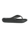 Adicane Flip Flops Black - ADIDAS - BALAAN 1