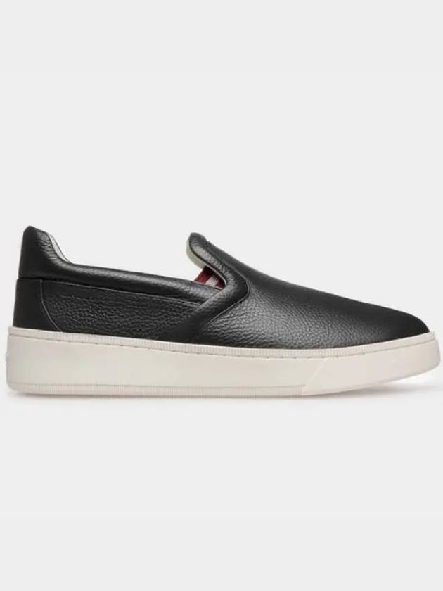 RILEY 6306539 U901 slip on sneakers - BALLY - BALAAN 2