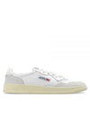 Medalist Low Top Sneakers White - AUTRY - BALAAN 2