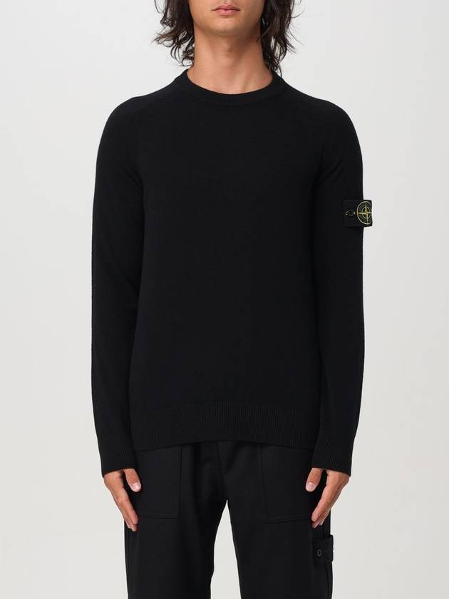 Sweater men Stone Island - STONE ISLAND - BALAAN 1