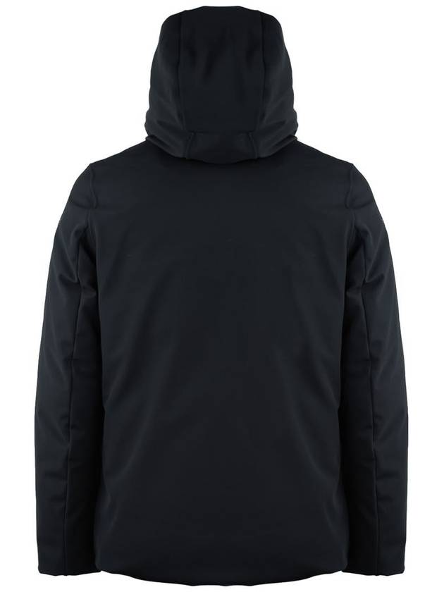 RRD Blue Black Winter Storm Jkt - RRD ROBERTO RICCI DESIGNS - BALAAN 2