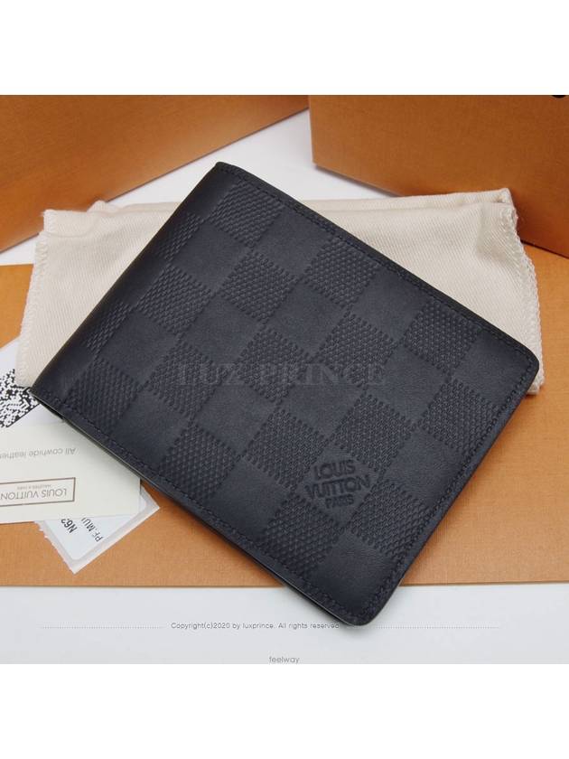 men s wallet - LOUIS VUITTON - BALAAN 3