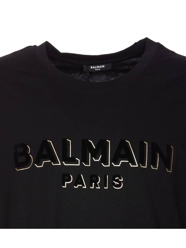 Balmain T-Shirts And Polos - BALMAIN - BALAAN 3