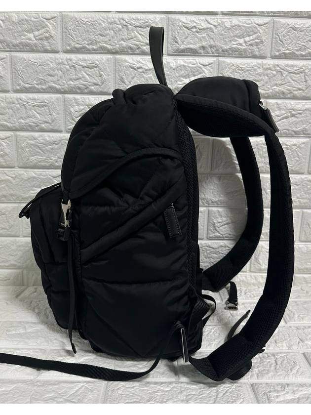 backpack - PRADA - BALAAN 5