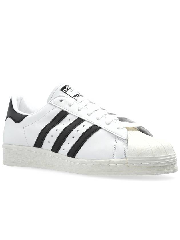 ADIDAS Originals Sports Shoes Superstar 82, Men's, White - ADIDAS ORIGINALS - BALAAN 4