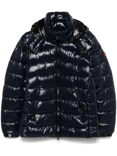 Uomo padded navy - SAVE THE DUCK - BALAAN 2