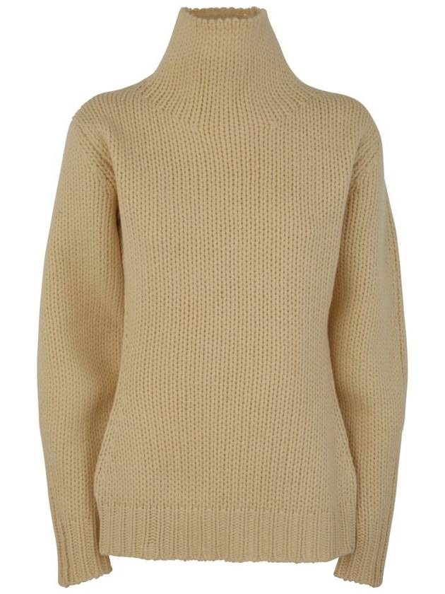 Sweater J03GP0004J14587740 BANANA - JIL SANDER - BALAAN 2