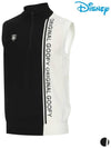 Men s zip up vest DN3MKV001 - DISNEY GOLF - BALAAN 2