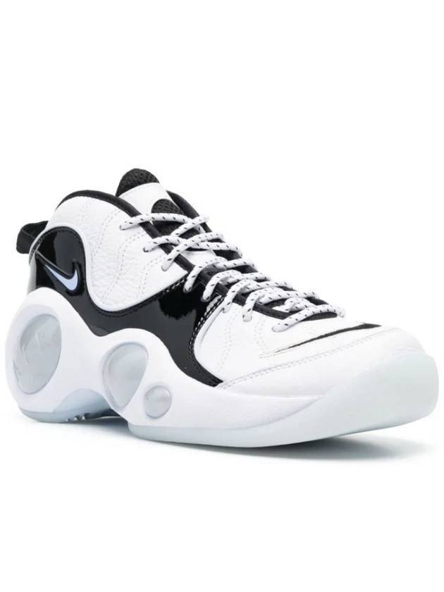 Air Zoom Flight 95 Football Gray - NIKE - BALAAN 3