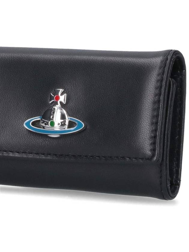 Vivienne Westwood Wallets - VIVIENNE WESTWOOD - BALAAN 4