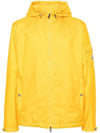 Men s Etiache Windbreaker Rain Jacket 1A00101 5968E 10O - MONCLER - BALAAN 1