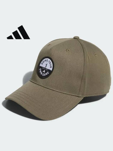 IA2661 GoTo Cap - ADIDAS GOLF - BALAAN 1