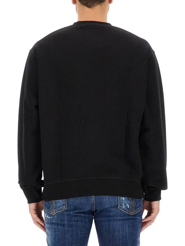 23 fw Cool Fit Sweatshirt S71GU0601S25516900 B0040482637 - DSQUARED2 - BALAAN 1