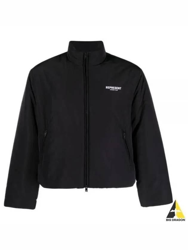 MP1006 01 Owner Club Jacket - REPRESENT - BALAAN 1