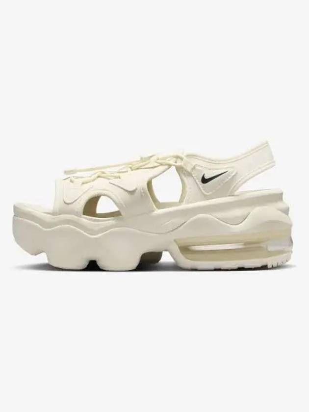 Women's Air Max Coco Sandals Sail - NIKE - BALAAN 2