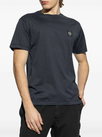 UOMO T-SHIRT - STONE ISLAND - BALAAN 2