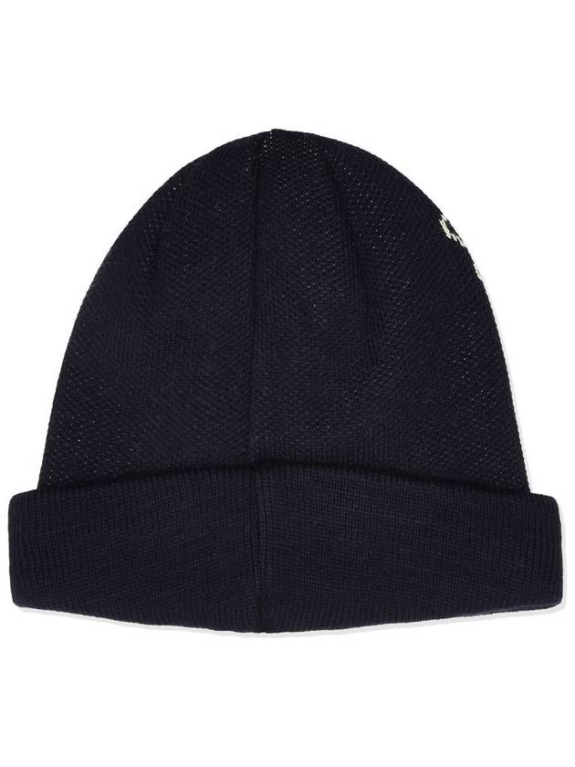 Comme Des Garçons Mens Caps Knit Accessories - COMME DES GARCONS - BALAAN 2