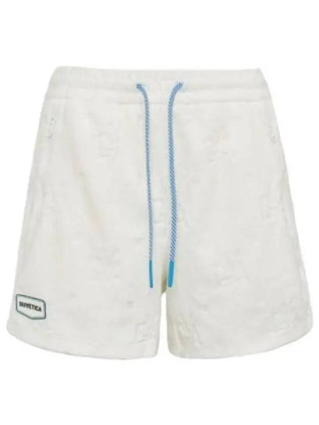 shorts - DUVETICA - BALAAN 1