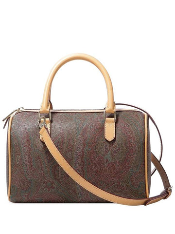 Women s Shoulder Bag WP1A0011 AA054 R0369 - ETRO - BALAAN 1