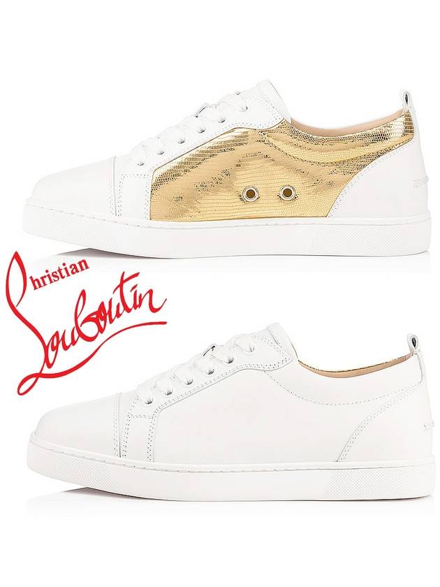 Lewis Junior Sneakers 1180979 - CHRISTIAN LOUBOUTIN - BALAAN 1