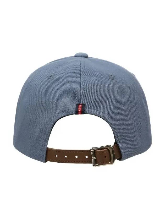 Baseball Cap OF8403GBBLUE - ONOFF - BALAAN 3