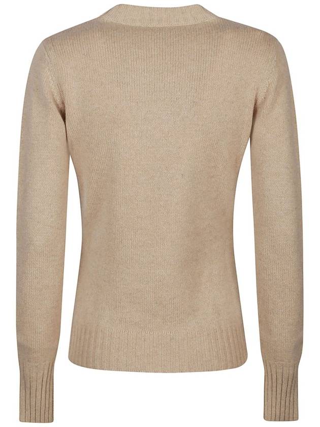 23 fw Cashmere Sweater 2313661933600007 B0650503004 - MAX MARA - BALAAN 3