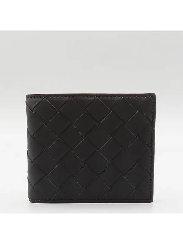 605721 Half wallet - BOTTEGA VENETA - BALAAN 2