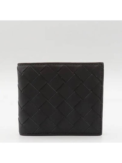 605721 Half wallet - BOTTEGA VENETA - BALAAN 2