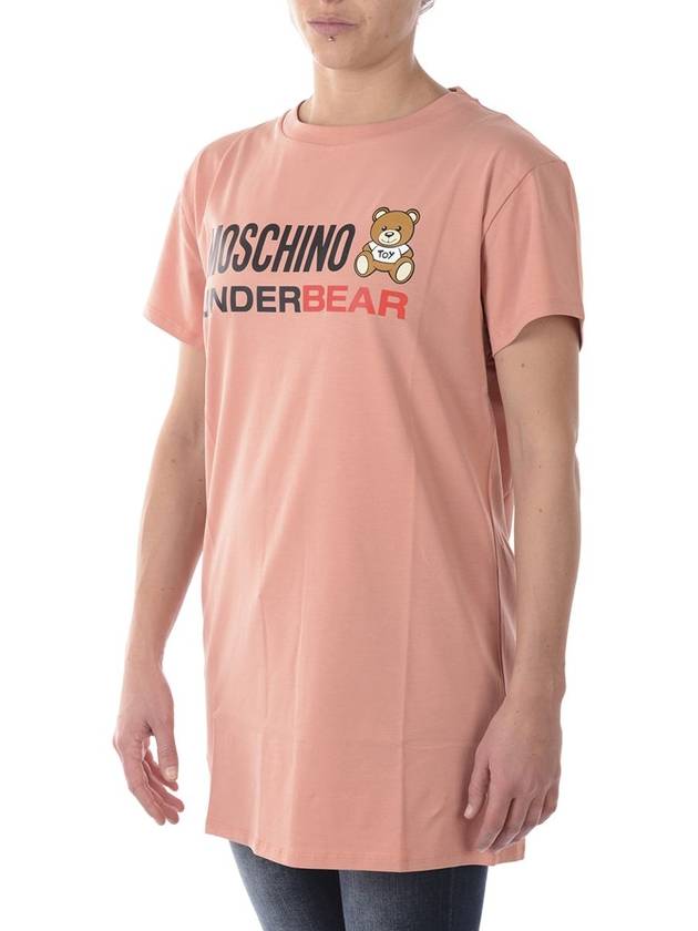 Moschino Underwear Topwear - MOSCHINO - BALAAN 3