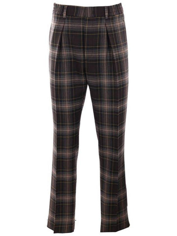 Fendi Pants - FENDI - BALAAN 1