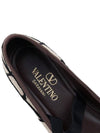 Iconographe Flat Beige - VALENTINO - BALAAN 8