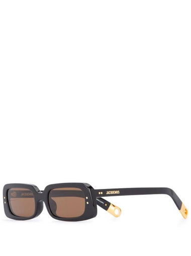 Jacquemus Sunglasses - JACQUEMUS - BALAAN 1