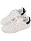 Women's Bart Low Top Sneakers White - ISABEL MARANT - BALAAN 2