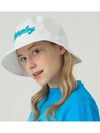 Golf Signature Bomb Bucket hatWhite - DAREPLAY - BALAAN 1