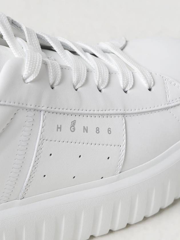 Sneakers Hogan in pelle - HOGAN - BALAAN 4