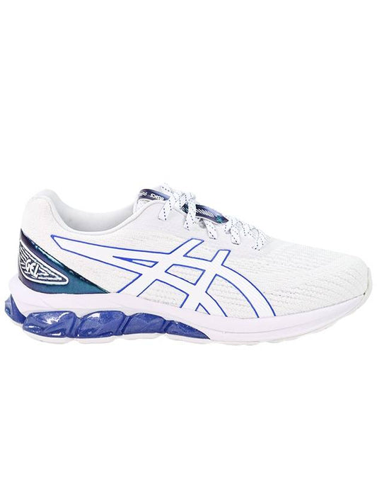 Men s Gel Quantum 180 VII Sneakers 1201A883 101 - ASICS - BALAAN 2