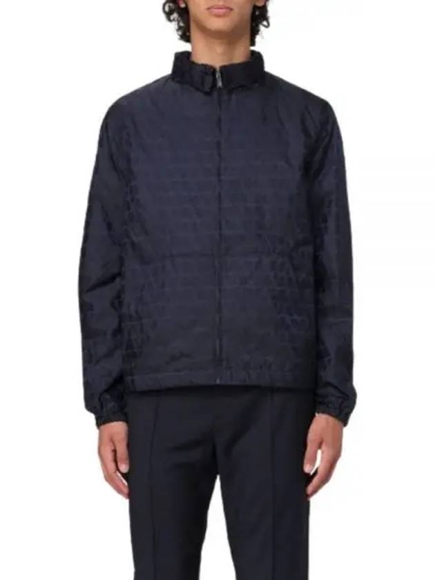 5V0CI351 9VF YE6 5V3CI351 Towal Econograph Jacket - VALENTINO - BALAAN 1