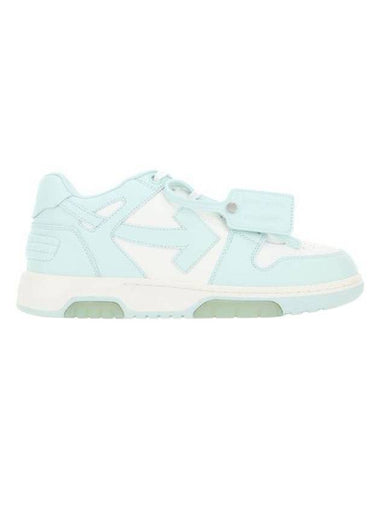 Out of Office low-top sneakers - OFF WHITE - BALAAN 1