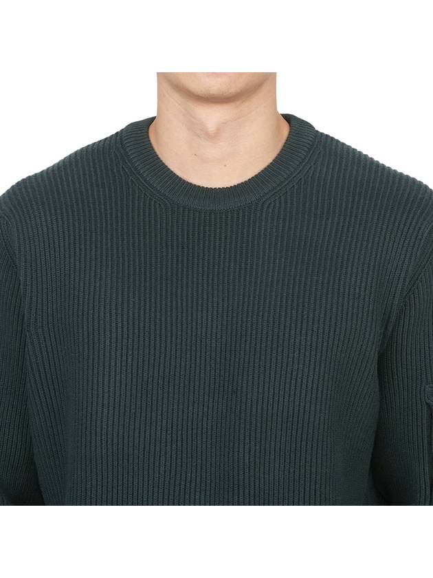 CP Company Sweater 17CMKN044A 006608A995 - CP COMPANY - BALAAN 6